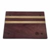 Chopping Board Bwrdd Torri 'Purple Heart'