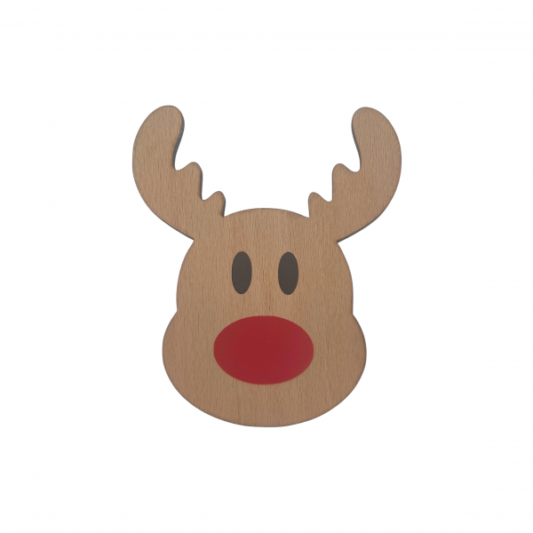 Matiau Diod Rwdolff Matiau Diod Rwdolff