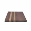Chopping Board Bwrdd Torri 'Purple Heart'