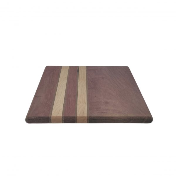 Chopping Board Bwrdd Torri 'Purple Heart'