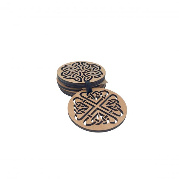 Matiau Diod Celtaidd Matiau Diod Celtaidd