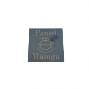 Mat Diod Llechen