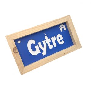 Fframyn Pren 'Gytre'