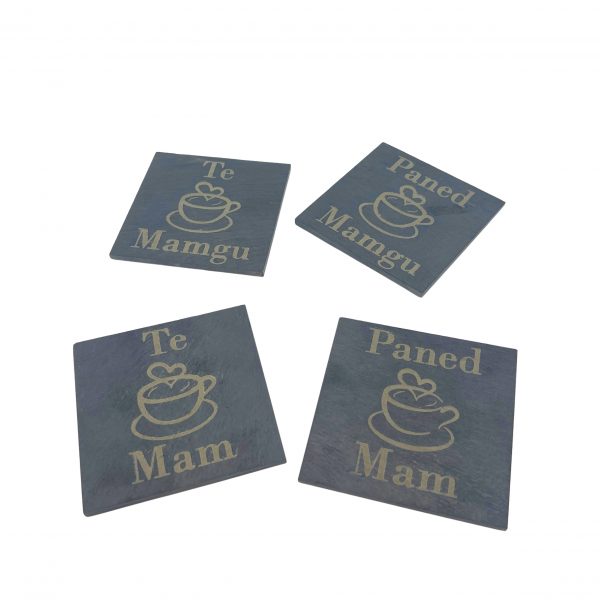 Matiau Diod Llechen Matiau Diod Llechen