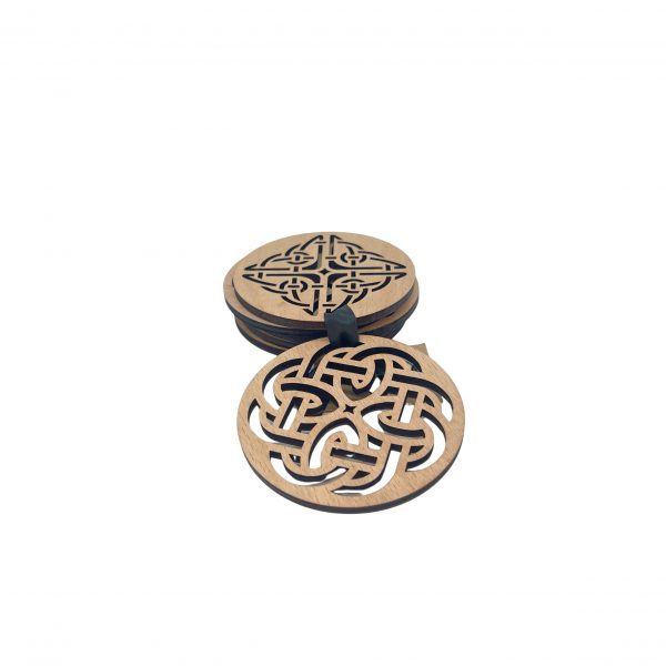 Matiau Diod Celtaidd Matiau Diod Celtaidd