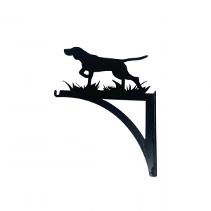 Braced Basgedi Blodau Ci Hela