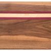Chopping Board Bwrdd Torri Cneuen Ffrengig